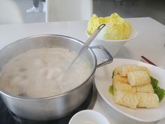 潮州响铃卷-煲王粤菜餐厅(中侨中心店)