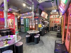 -釜山火炉·海鲜烤肉(紫藤路店)