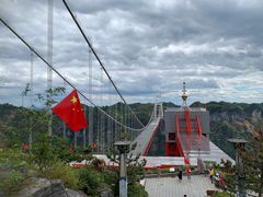 -矮寨·十八洞·德夯大峡谷景区