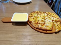 -棒约翰比萨·意面(张江店)