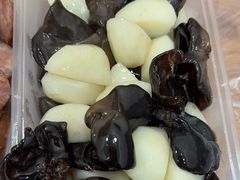 -蓝精灵饺子店