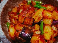 -望蓉城·古法酸菜鱼(世纪汇店)