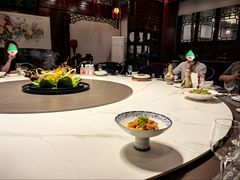 -古韵轩·园林餐厅