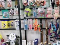 -佳雯宠物医院·皮肤科·内外科(春晓路分院)