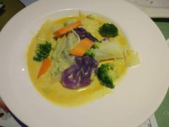 -花样西贡·法式越南餐厅(西大万达店)