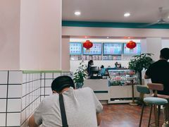 -梁子刨冰王&梁小糖(王顶堤店)
