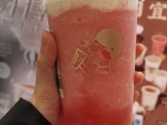-喜茶(杭州滨江宝龙店)