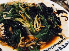 -老街烧烤·四方路小烤肉(书院路店)