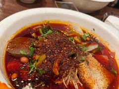 -公航旅麦积山明珠酒店