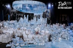 -DNA Wedding 婚礼记(上海店)
