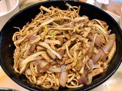 肉丝拌川-慧娟面馆·餐厅(望江路店)