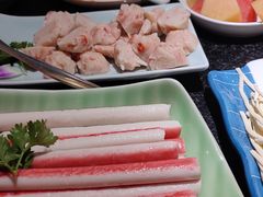 -乌拉赫旗满族火锅(国信·南湖公馆店)