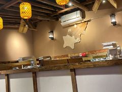 -柿子树炭烤羊腿(金台路店)