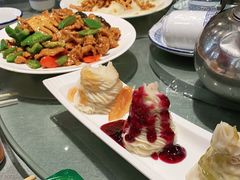 -振生清真饭店(永安道店)