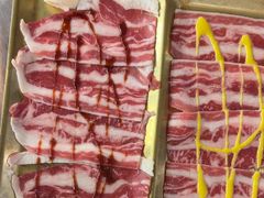 -胡悦里韩式烤肉(芝罘万达广场店)