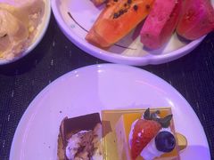 -花西亭·海鲜自助餐厅(瑞城名人酒店)