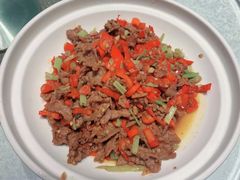 -柴米油盐(土菜院子店)