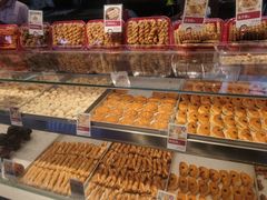-彭记优口(王府井购物中心店)