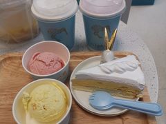 -八喜G’nature冰淇淋旗舰店