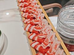 -祥源胡同·涮牛羊肉火锅(花桥店)