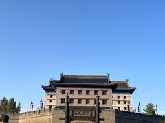 -西安城墙·碑林历史文化景区