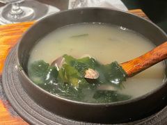 -Fuzzy Bistro 浮几韩餐·茶酒馆