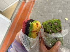 -近水阁糕点(皮市街店)