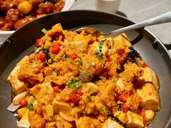 -楚山晓·楚湘菜(江夏永旺店)