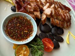 -蕉叶·广州明星泰国菜(黑金冠保利广场店)