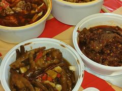 -老三样·旧食新味(万寿宫店)