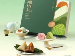 -皇冠幸福里动物奶油生日蛋糕(工业三路店)