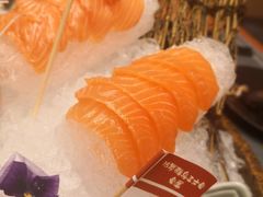 -文三酒肆自助放题(新街口友谊广场店)