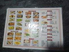 菜单-陈帅夜排档·龙虾·炒菜·烤串(世茂店)