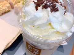 奈雪清欢乌龙宝藏茶-奈雪的茶(凯德新都心店)