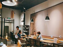 -向川南·水煮鱼·川菜(和平里店)