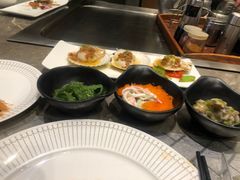 -雅玛花式铁板烧(国宏宾馆店)