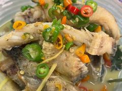 -衡厨·衡阳土菜(中南店)