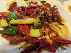 -队长面馆 La Pasteria del Capitano