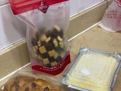 -路西仕·手作西点(气象台路店)