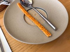 松露奶油蘑菇汤-EN SPACE恩空间