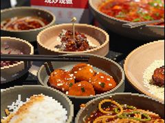 -华豫川酒家(金水路店)