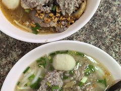 -榮泰米粉湯(Left Shop)