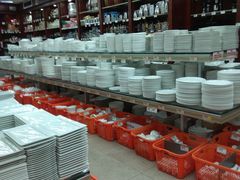 -深圳市厨安居酒店用品设备有限公司(湖溪大厦店)