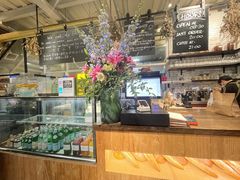 -O'mills Sourdough Bakery&Bistro(永嘉路店)