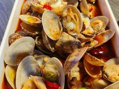 -钱锋炭缸烧烤(南湖大路总店)