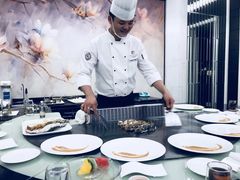 -好悦情铁板烧