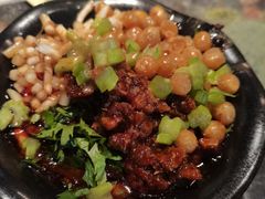 -忆外婆徐州菜·地锅鸡·生日宴(吴庄店)