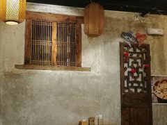 大堂-锦小馆(安贞店)