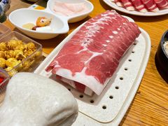 -额尔敦传统涮.冰煮羊火锅(乌兰察布体育场店)