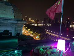 -外滩8号 whisky bar(金延大厦店)